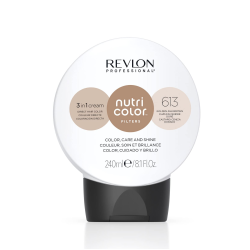 Revlon - Nutri Color 613 Golden Ash Brown 240ml