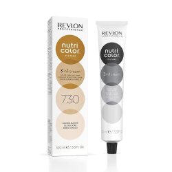 Revlon - Nutri Color 730 Golden Blonde 100ml