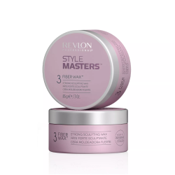 Revlon - Style Masters Fiber Wax 85gr