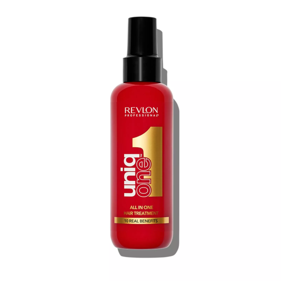 Revlon - UniqOne Hair Treament Classic Fragrance 150ml