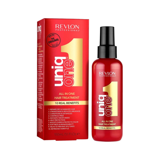 Revlon - UniqOne Hair Treament Classic 150ml