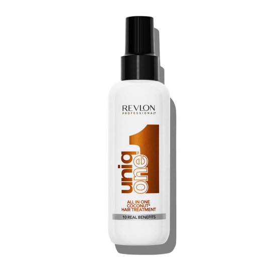 Revlon - UniqOne Hair Treament Coconut Fragrance 150ml