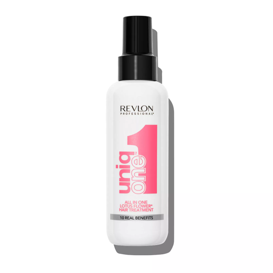 Revlon - UniqOne Hair Treament Lotus Fragrance 150ml