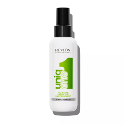 Revlon - UniqOne Hair Treament Green Tea Fragrance 150ml
