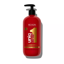Revlon - UniqOne All in One Shampoo 490ml
