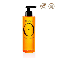 Revlon - Orofluido Radiance Argan Shampoo 240ml