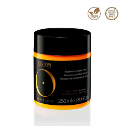 Revlon - Orofluido Radiance Argan Mask 250ml