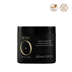 Revlon - Orofluido Radiance Argan Mask 500ml