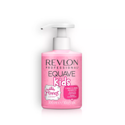 Revlon - Equave Princess Look Apple Conditioning Shampoo 300ml
