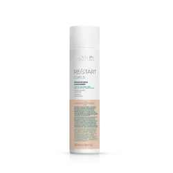 Revlon - ReStart Curls Nourishing Cleanser Shampoo 350ml