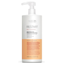 Revlon - ReStart Repair Micellar Shampoo 1000ml