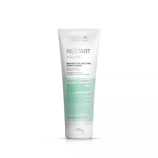 Revlon - ReStart Volume Magnifying Melting Conditioner 200ml