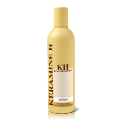 Keramine H - Shampoo Rinforzante 300ml