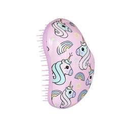 Tangle Teezer - The Original Mini Colore Rainbow the Unicorn