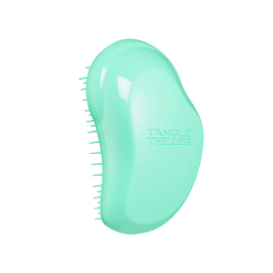 Tangle Teezer - The Original Mini Colore Tropicana Green 