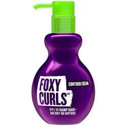 Bed Head - Foxy Curls Contour Cream 200ml