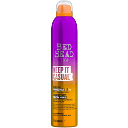 Bed Head - Keep It Casual Flexible Hold Hairspray 400ml