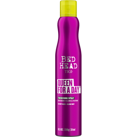 Bed Head - Queen For a Day 311ml