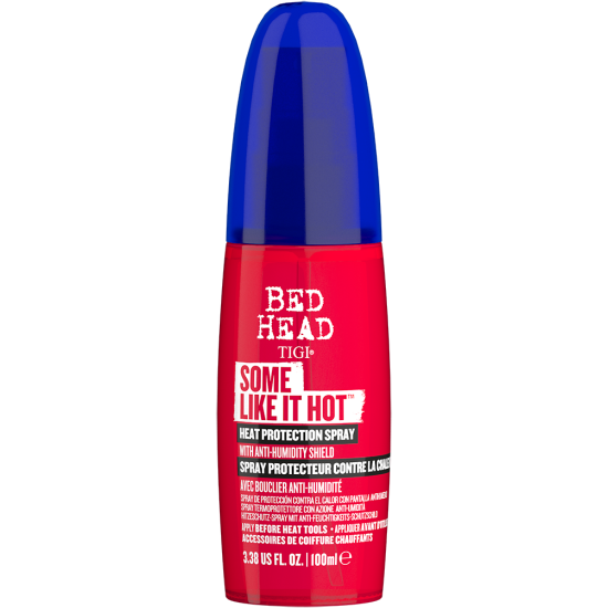 Bed Head - Some Like It Hot Spray Protettivo Contro li calore per lo Styling 100ml