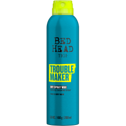 Bed Head - Trouble Maker Dry Spray Wax 200ml