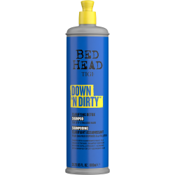 Bed Head - Down'n Dirty Shampoo 400ml