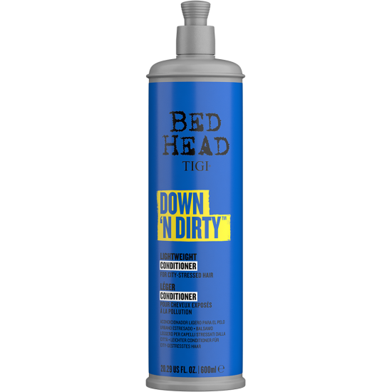 Bed Head - Down'n Dirty Conditioner 400ml