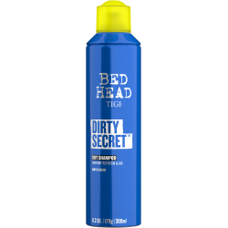 Bed Head - Dirty Secret Shampoo Secco Rinfrescante Istantaneo 300ml