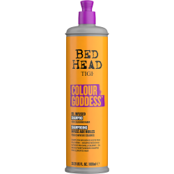Bed Head - Colour Goddess Shampoo 400ml
