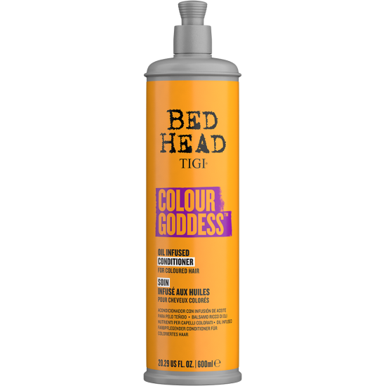 Bed Head - Colour Goddess Conditioner 400ml