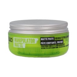 Tigi - Bed Head Manipulator Matte Wax 57gr