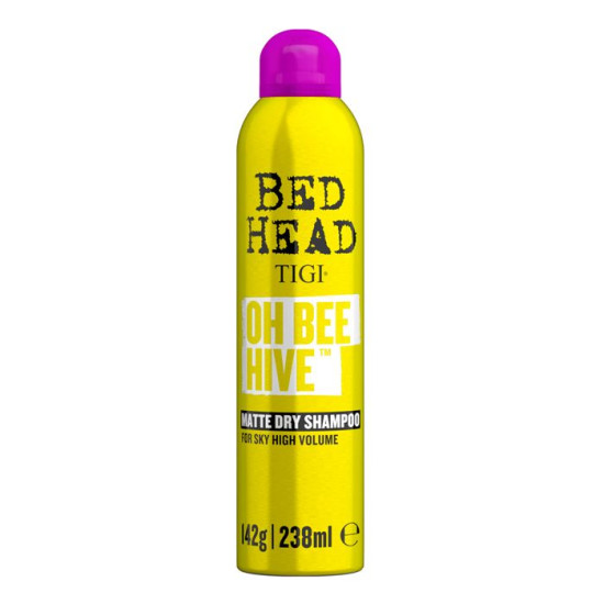 Bed Head - Oh Bee Hive Shampoo a Secco 238ml