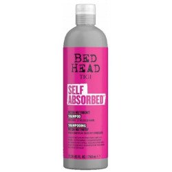Bed Head - Self Absorbed Shampoo 750ml