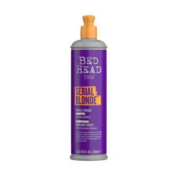 Bed Head - Serial Blonde Shampoo 400ml