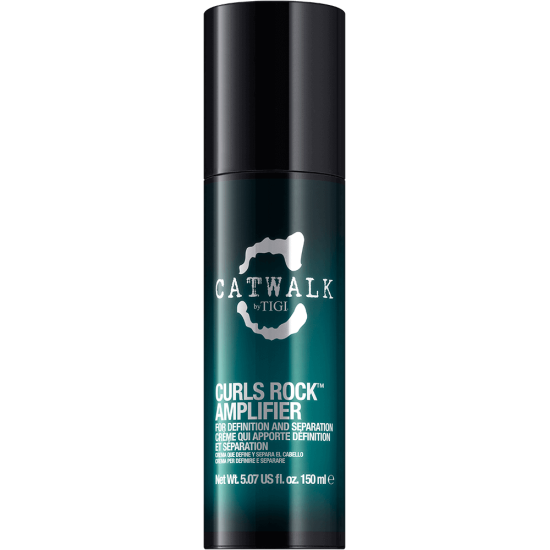 Catwalk - Curls Rock Amplifier 150ml