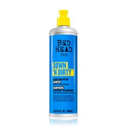 Tigi - Bed Head Down'n Dirty Shampoo 400ml