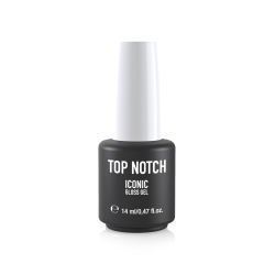 Topnotch by Mesauda - Iconic Gloss Gel 14ml