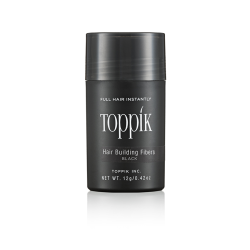 Toppik - Hair Building Fibers Nero 12gr