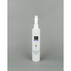 Susan Darnell - Keratin Oil Soluzione Cheratinizzante 500ml