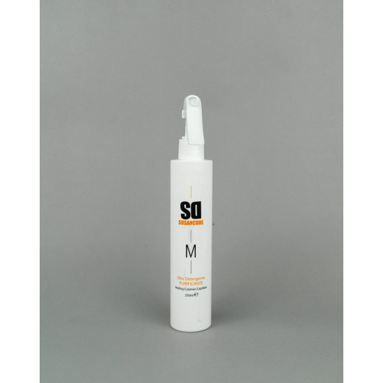 Susan Darnell - Mineral Olio Detergente 250ml