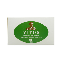 Vitos - Sapone per Barba Panetto 1Kg