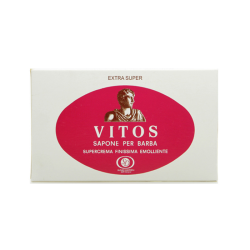Vitos - Sapone per Barba Panetto Extra Super 1Kg