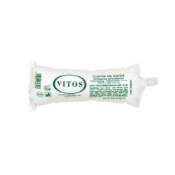 Vitos - Crema da Barba al Tabacco Vescica 500gr