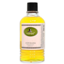 Vitos - Dopobarba Rinfrescante D&G 400ml