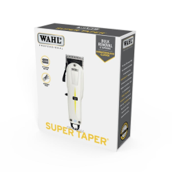 Wahl - Tosatrice Super Taper Cordless