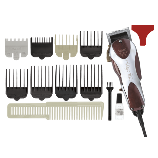 Wahl - Tosatrice Magic Clip a Filo