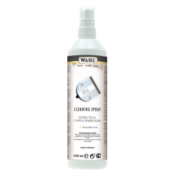 Wahl - Cleaning Spray 250ml
