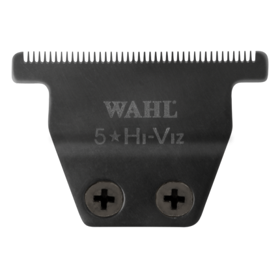 Wahl - Testina Hi-Viz 3024059 (Testina di Ricambio per Trimmer Hi-Viz)