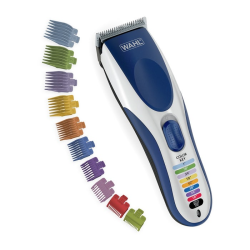 Wahl Home - Tosatrice Color Pro Cordless Clipper Kit