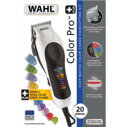 Wahl - Tagliacapelli Color Pro Plus Hair Clipper