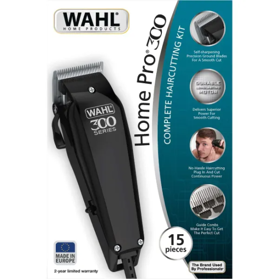 Wahl - Tagliacapelli Home Pro 300 a Filo